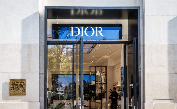 Christian Dior em Marcas de Perfumes Christian Dior