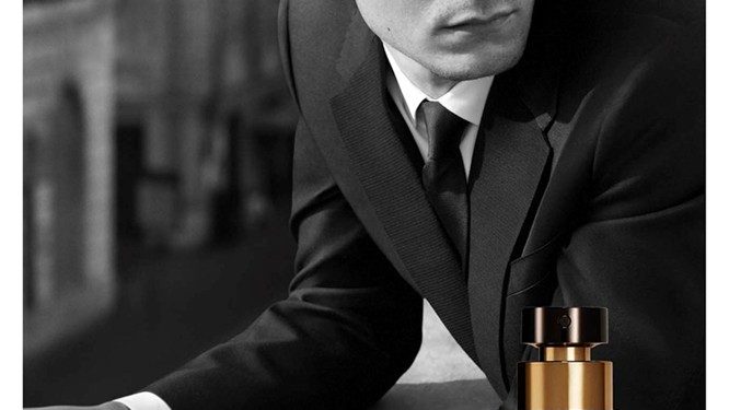 Valentino Uomo Eau Toilette em Perfumes Valentino Uomo Eau Toilette