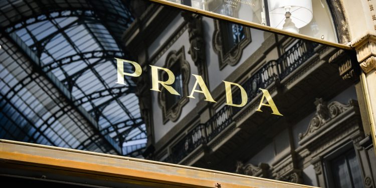 Prada em Marcas de Perfumes Prada
