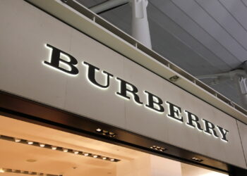 Burberry