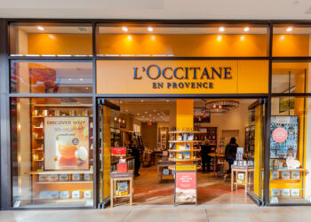 L’Occitane
