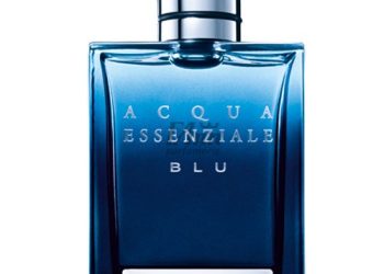 Salvatore Ferragamo Acqua Essenziale Blu Eau Toilette em Marcas de Perfumes Salvatore Ferragamo Acqua Essenziale Blu Eau Toilette