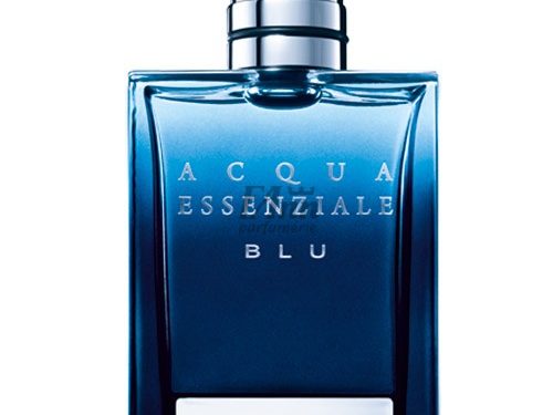 Salvatore Ferragamo Acqua Essenziale Blu Eau Toilette em Perfumes Salvatore Ferragamo Acqua Essenziale Blu Eau Toilette