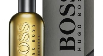 Boss Bottled Intense – Hugo Boss Eau Toilette