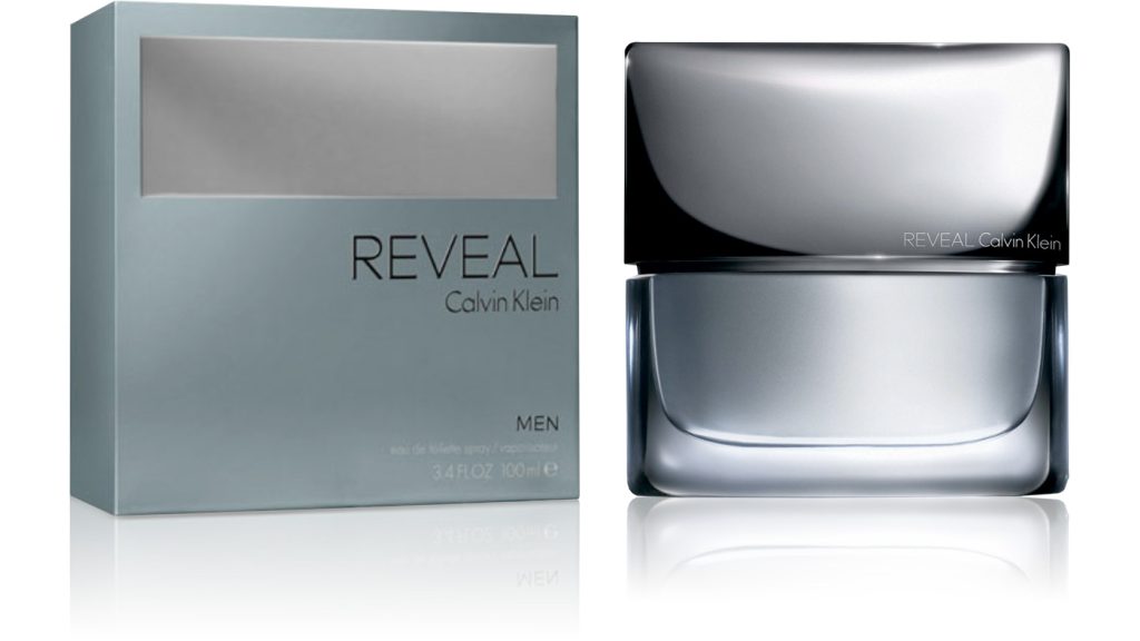 Calvin Klein Reveal Calvin Klein Reveal