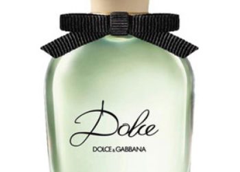 Dolce & Gabbana Dolce Eau Parfum