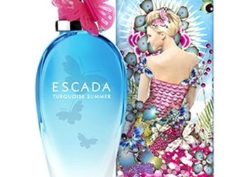 Escada Turquoise Summer Eau Toilette