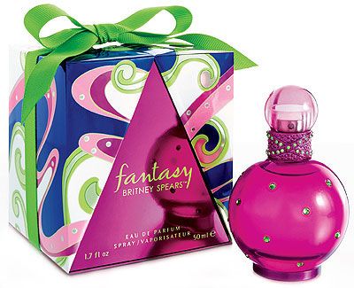 Britney Spears Fantasy Britney Spears Fantasy