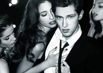 Guia masculino de perfume 2026