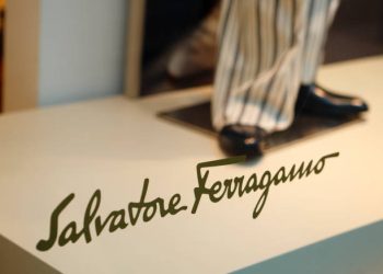 Salvatore Ferragamo