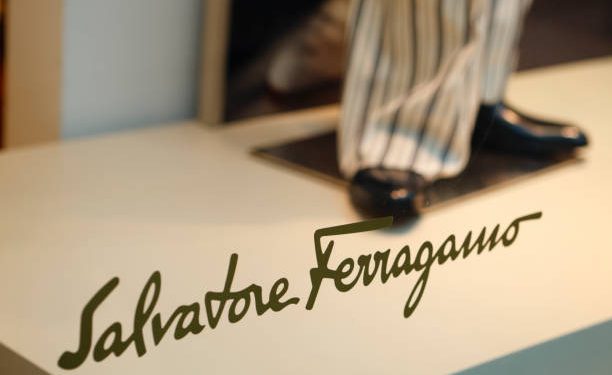 Salvatore Ferragamo em Marcas de Perfumes Salvatore Ferragamo