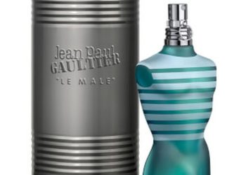 Le Male – Jean Paul Gaultier Eau Toilette