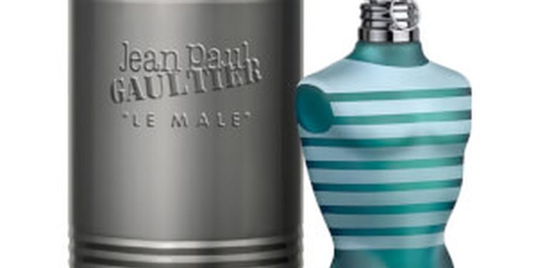 Le Male - Jean Paul Gaultier Eau Toilette em Perfumes Le Male – Jean Paul Gaultier Eau Toilette