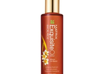Matrix Biolage Exquisite Oil Monoi