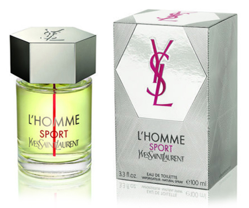 L´Homme Sport L´Homme Sport