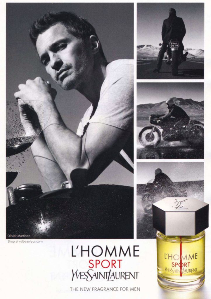 L´Homme Sport L´Homme Sport