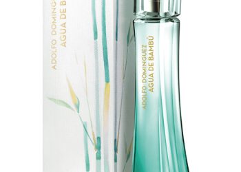 Adolfo Dominguez Agua de Bambu Eau Toilette