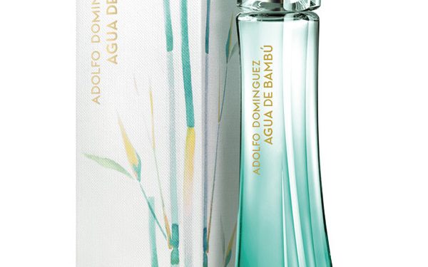 Adolfo Dominguez Agua de Bambu Eau Toilette em Perfumes Adolfo Dominguez Agua de Bambu Eau Toilette