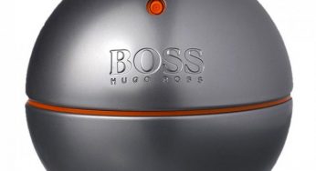 Hugo Boss In Motion Eau Toilette