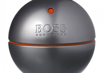 Hugo Boss In Motion Eau Toilette