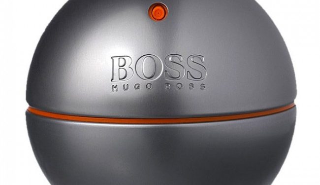Hugo Boss In Motion Eau Toilette em Perfumes Hugo Boss In Motion Eau Toilette