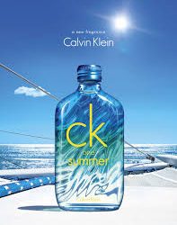 CK One Summer – Calvin Klein 2026 Eau Toilette