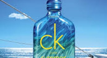 CK One Summer – Calvin Klein 2024 Eau Toilette