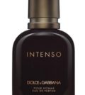 Dolce & Gabbana Homme Intenso Eau Parfum 9