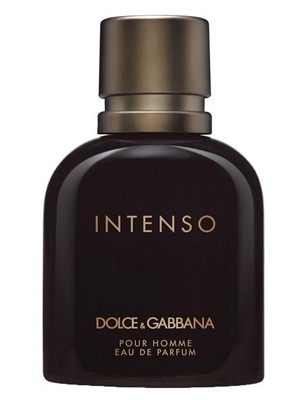 Dolce & Gabbana Homme Intenso Eau Parfum