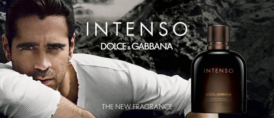Dolce & Gabbana Homme Dolce & Gabbana Homme
