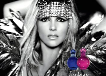Britney Spears Fantasy Eau de Parfum