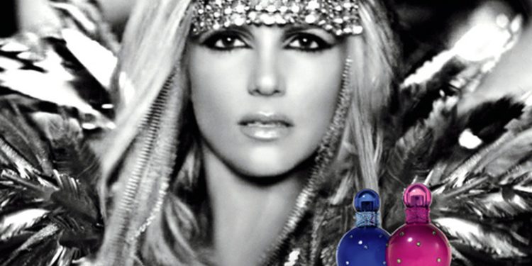 Britney Spears Fantasy Eau de Parfum