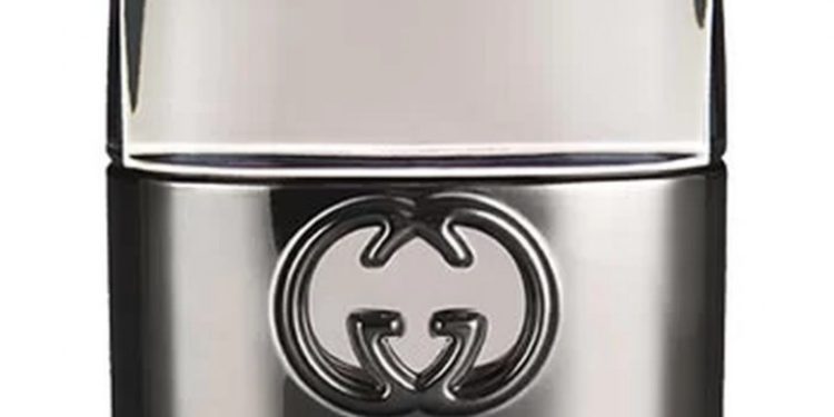 Gucci Guilty Homme Eau Toilette em Perfumes Gucci Guilty Homme Eau Toilette