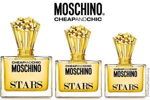Moschino Cheap & Chic Stars Eau Parfum