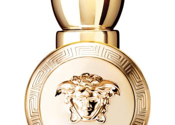 Eros Pour Femme - Versace Eau Parfum em Marcas de Perfumes Eros Pour Femme – Versace Eau Parfum