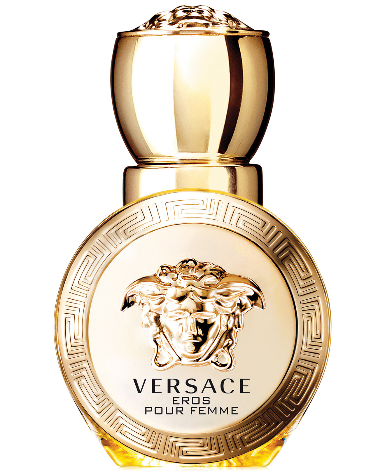 Eros Pour Femme – Versace Eau Parfum
