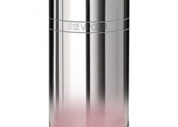 Carolina Herrera 212 Vip Summer 2026 Eau Toilette