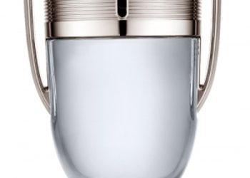 Paco Rabanne Invictus Eau Toilette