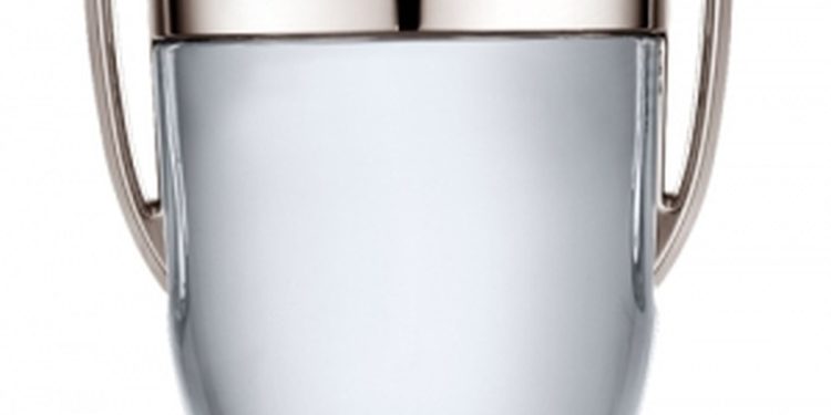 Paco Rabanne Invictus Eau Toilette