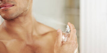 Top 5 Perfumes de Verão para Homem 2026