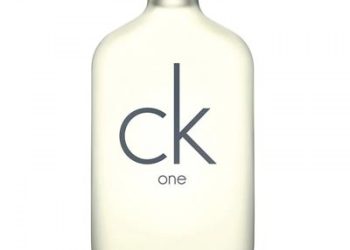 Calvin Klein CK One Eau Toilette