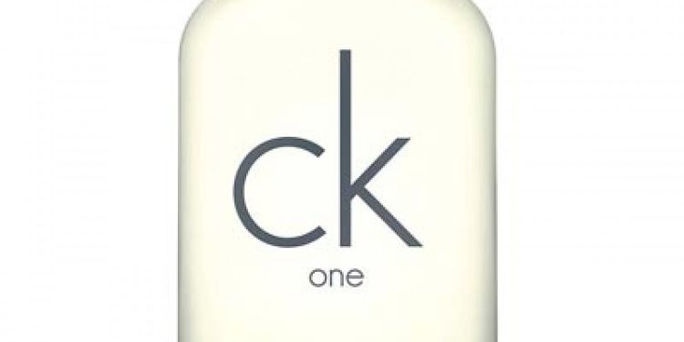 Calvin Klein CK One Eau Toilette em Calvin Klein Calvin Klein CK One Eau Toilette