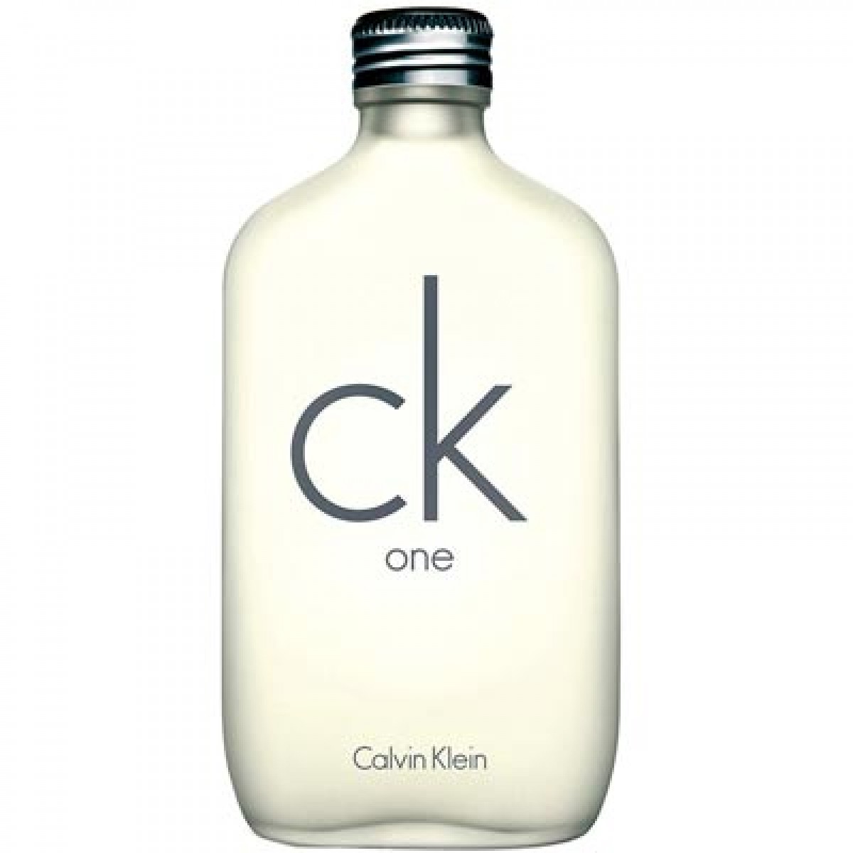Calvin Klein CK One Eau Toilette