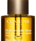 Clarins Huile orchidée bleue PS 1 Clarins Huile orchidée bleue PS 1