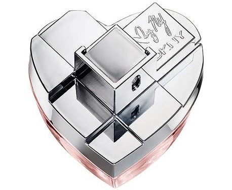 Donna Karan My NY Eau Parfum em Perfumes Donna Karan My NY Eau Parfum