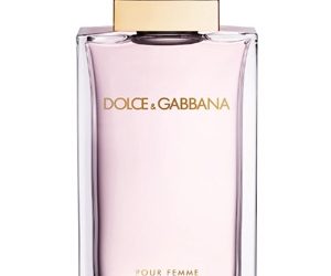 Dolce e Gabbana Pour Femme Eau Parfum