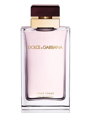 Dolce e Gabbana Pour Femme Eau Parfum