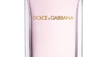 Dolce e Gabbana Pour Femme Eau Parfum