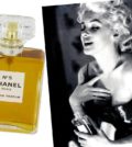 Chanel Nº.5 - O perfume de Marilyn Monroe 2