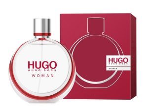 Hugo Boss Woman Eau Parfum